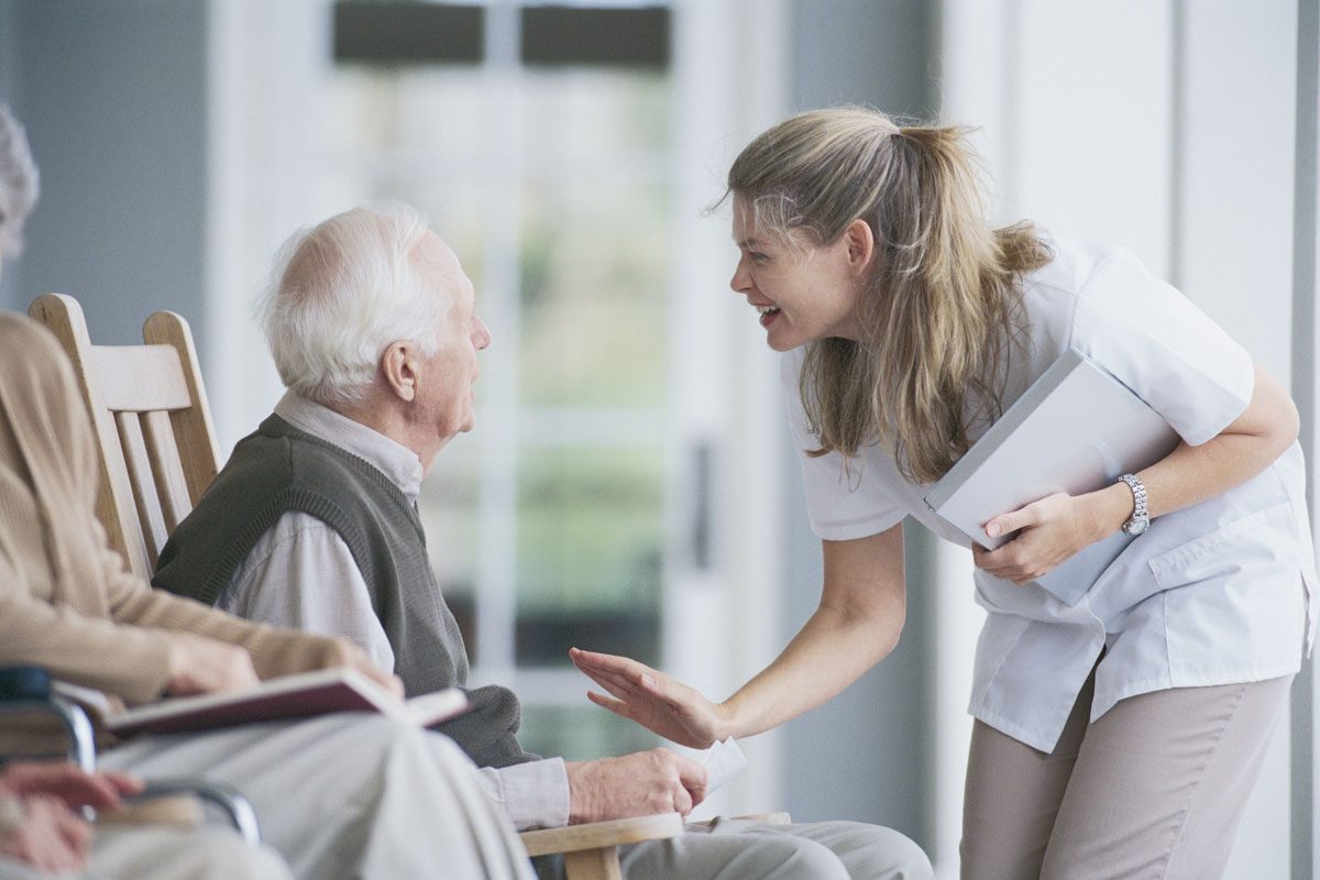 When Is The Right Time To Consider Moving Into A Care Home?