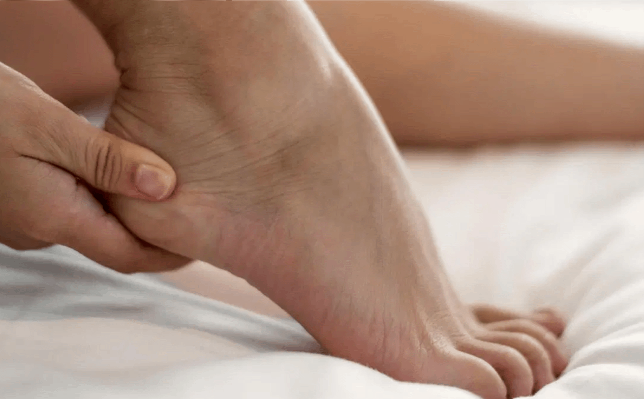 How To Find The Best Heel Pain Treatment 