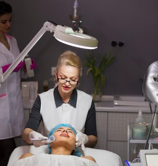 Is It Safe To Undergo Aesthetic Treatments For All Skin Types?