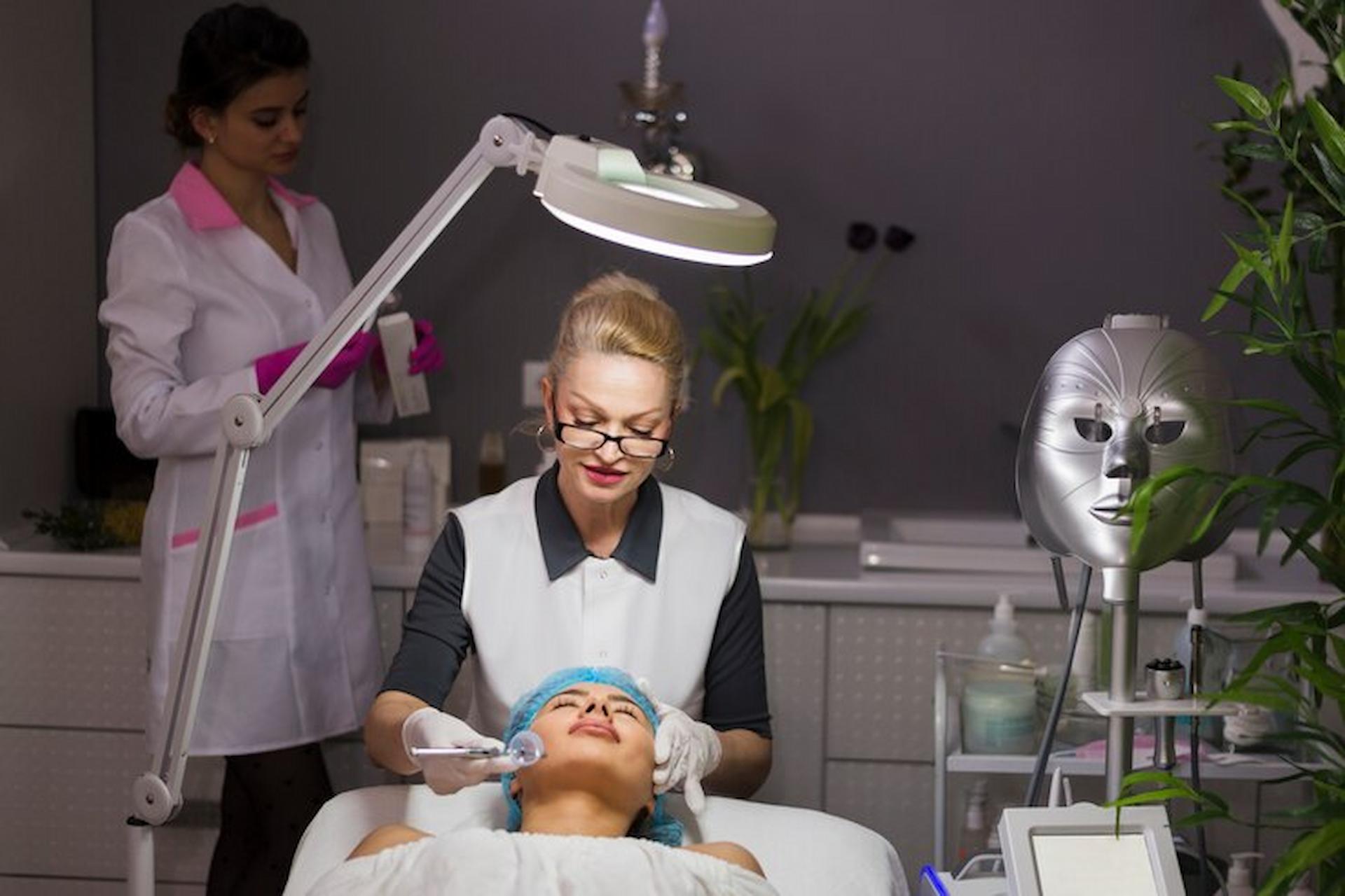Is It Safe To Undergo Aesthetic Treatments For All Skin Types?